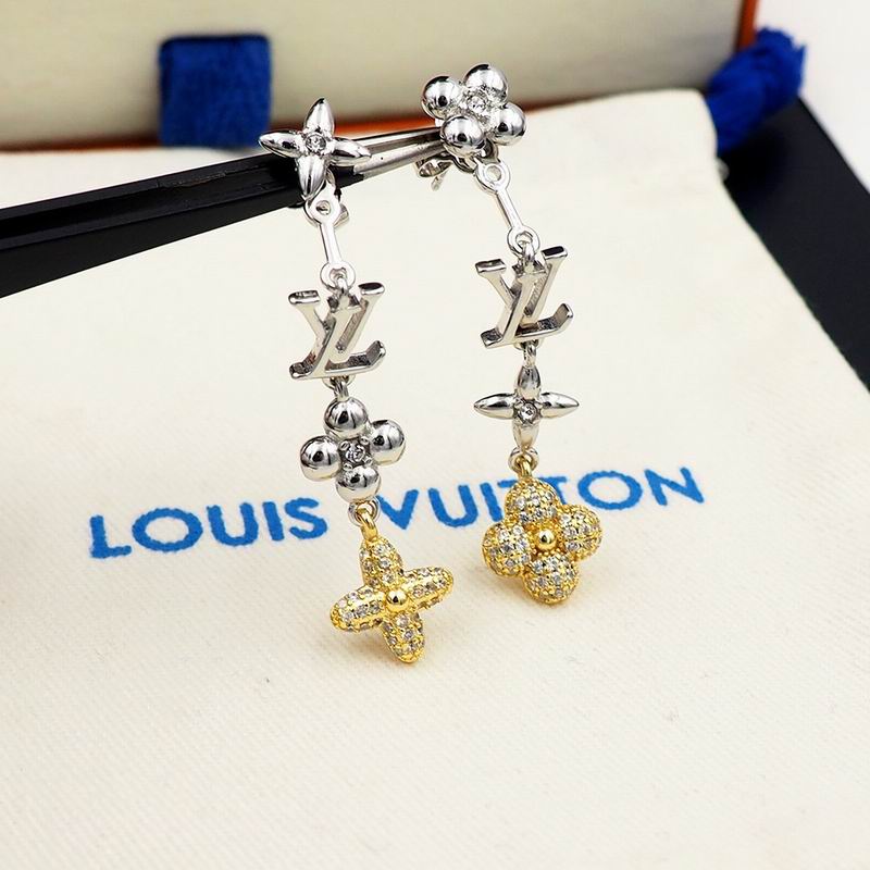 LV Earring 08yxq31